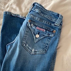 Hudson jeans